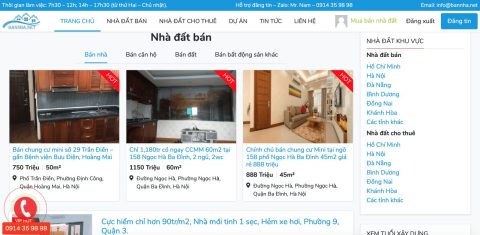 bannha.net