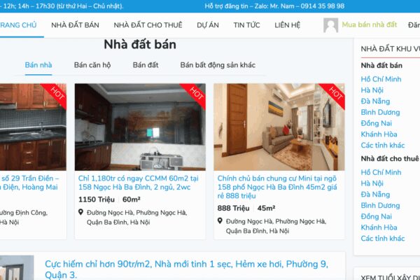 bannha.net