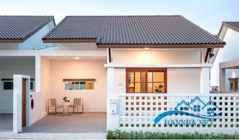 Xây Nhà 2 Tầng 500 Triệu - Kinh nghiệm và mẫu đẹp nhất