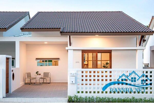 Xây Nhà 2 Tầng 500 Triệu - Kinh nghiệm và mẫu đẹp nhất