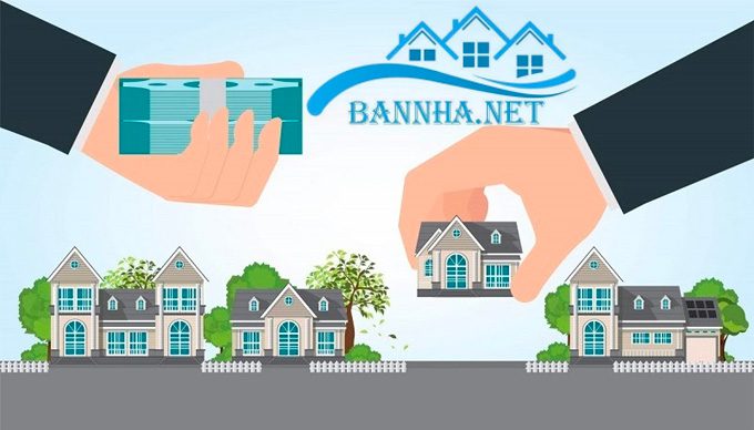 Bannha.net - Kênh thông tin mua bán bđs và cung cấp các dịch vụ nhà đất uy tín