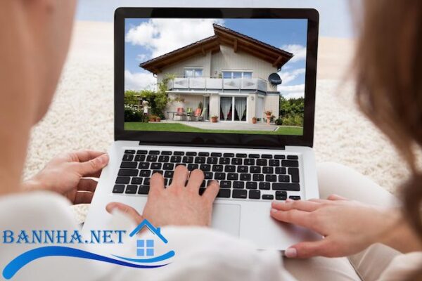 Đăng tin bán nhà quận Hoàn Kiếm, Hà Nội tiện lợi