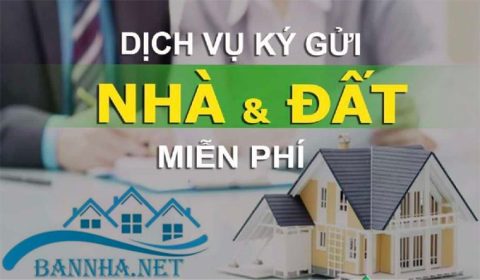 Dịch vụ ký gửi bán chung cư Hà Nội tiện lợi, uy tín