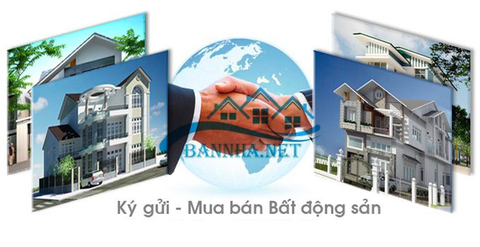 Dịch vụ ký gửi nhà đất quận Long Biên nhanh chóng, giá tốt