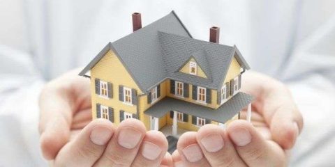 Kinh nghiệm mua bán nhà cũ