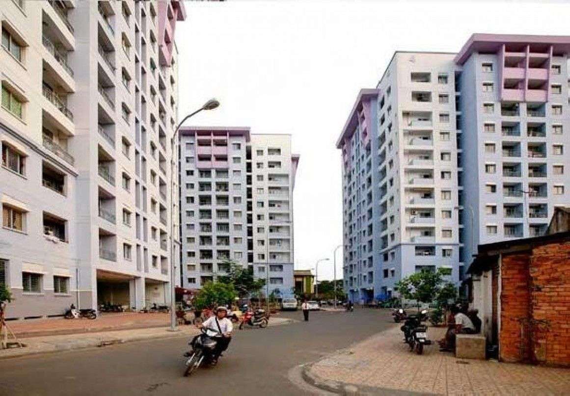 Chính chủ cần bán căn hộ chung cư quận 11 giá 1-2 tỷ tại thành phố Hồ Chí Minh.