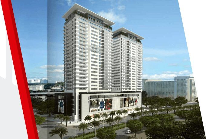 Mua bán ký gửi nhà đất dự án chung cư Times Tower - Lê Văn Lương