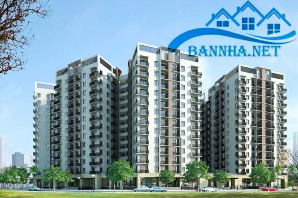 Thủ tục sang tên căn hộ chung cư - Cập nhật mới nhất
