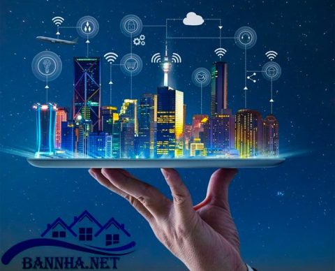 Văn phòng thông minh là gì? 5 giải pháp văn phòng thông minh