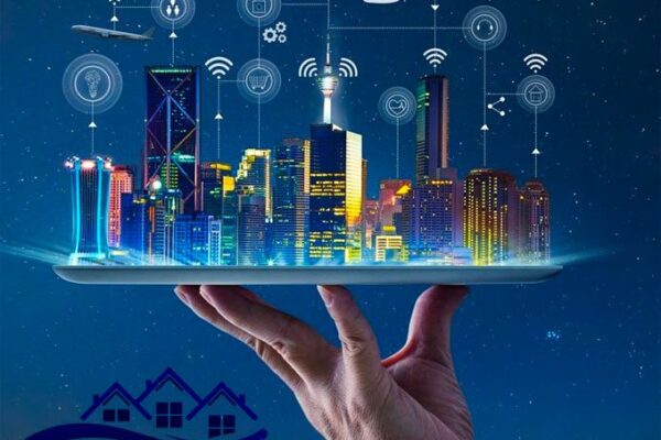 Văn phòng thông minh là gì? 5 giải pháp văn phòng thông minh
