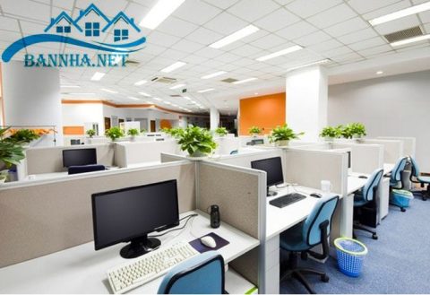 Văn phòng thông minh là gì? Tiêu chuẩn của một văn phòng thông minh