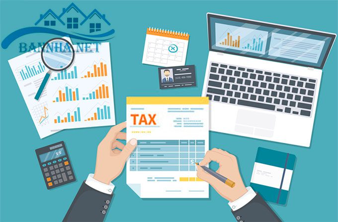 Hướng dẫn chi tiết cách đăng ký và thủ tục kê khai thuế điện tử khi cho thuê nhà