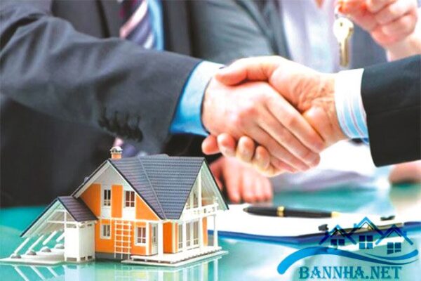 Thủ tục thành lập văn phòng môi giới nhà đất mới nhất