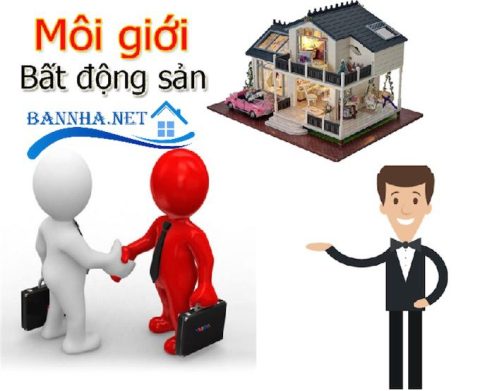 SỰ THẬT VỀ NGHỀ MÔI GIỚI BẤT ĐỘNG SẢN