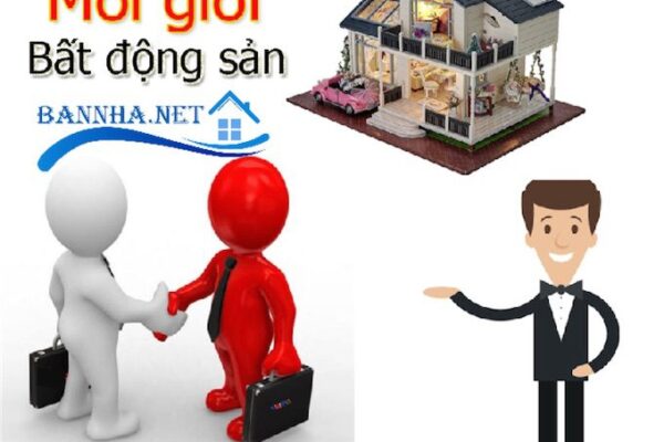 SỰ THẬT VỀ NGHỀ MÔI GIỚI BẤT ĐỘNG SẢN