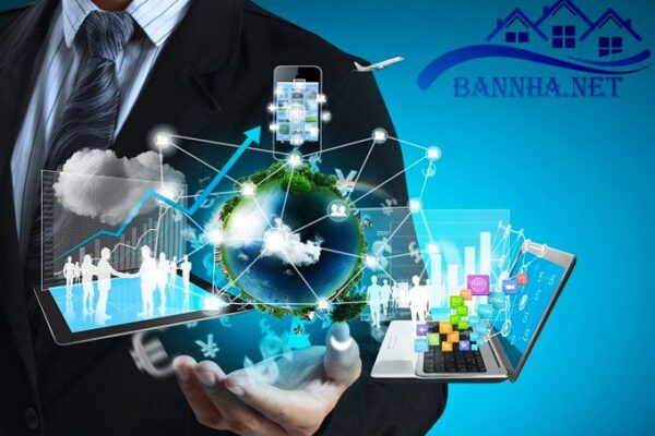 Truyền thông bất động sản để tối ưu hóa chi phí