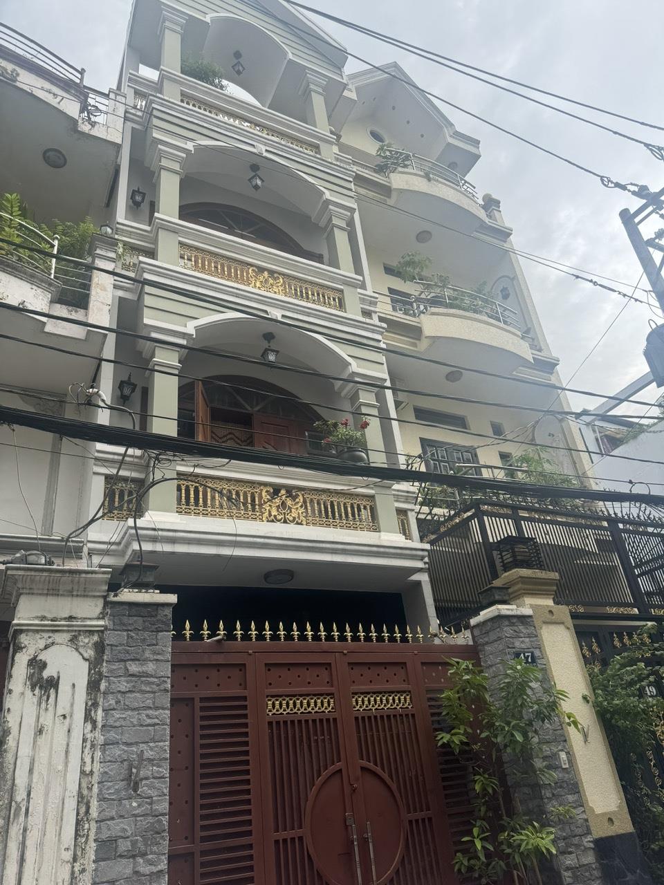 Bannha.net ban nha hem 333 le van sy ban nha phuong 1 tan binh 0707318818 1