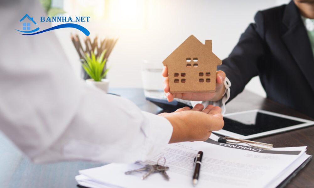 5 cách thẩm định giá bất động sản và 6 yếu tố thẩm định bạn cần biết 2025 8 Phương pháp thặng dư