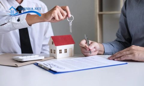 Thẩm định giá bất động sản