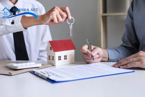 Thẩm định giá bất động sản