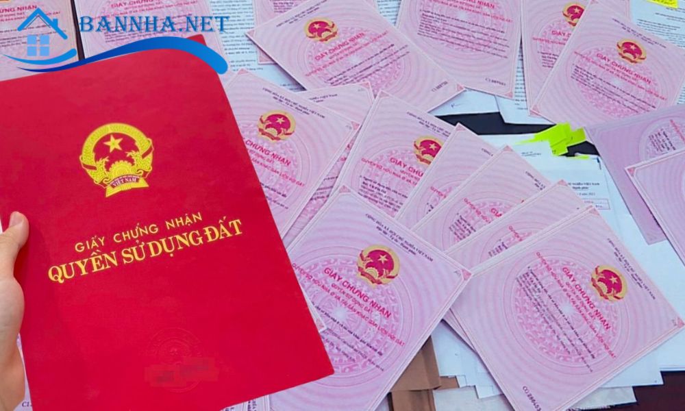 Mua nhà đồng sở hữu có sang tên được không? 4 Bước sang tên sổ hồng, sổ đỏ bạn cần biết 2025 6 4 Bước sang tên sổ hồng_sổ đỏ nhà đồng sở hữu