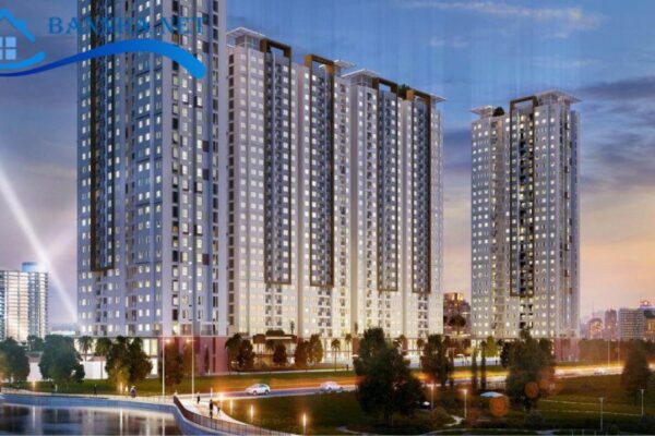 6 Ưu điểm đáng giá của việc mua chung cư trả góp