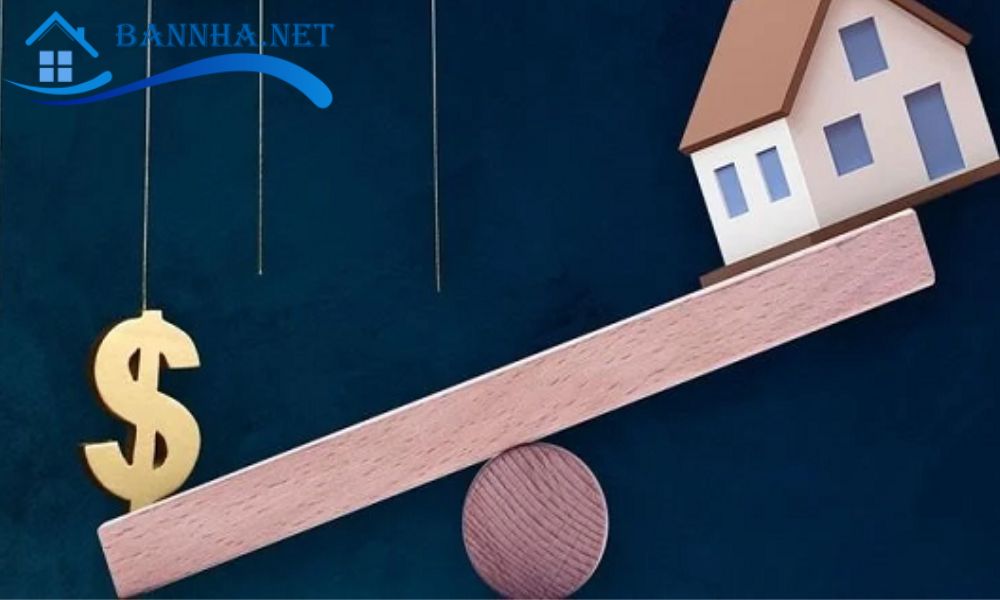 6 bẫy tài chính phổ biến khi vay mua nhà