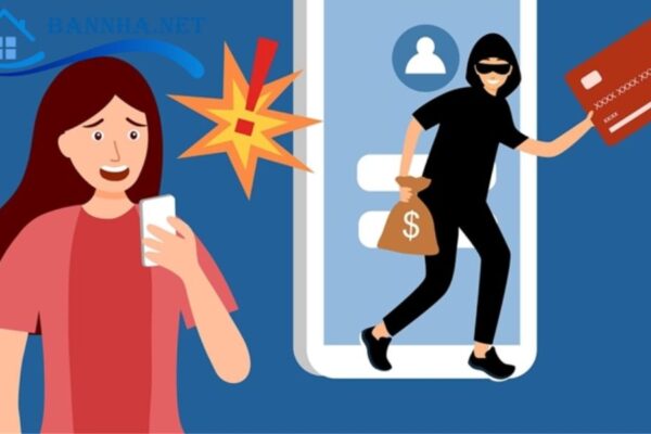 6 chiêu trò lừa đảo BĐS