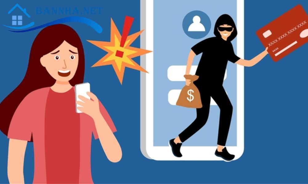 6 chiêu trò lừa đảo BĐS