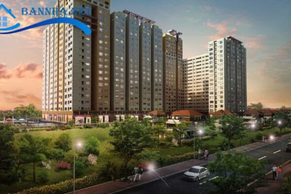 7 Bước chi tiết để bán chung cư trả góp an toàn