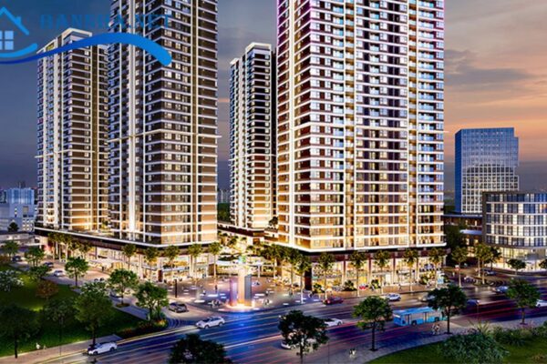 7 Quy trình mua chung cư trả góp tại Việt Nam