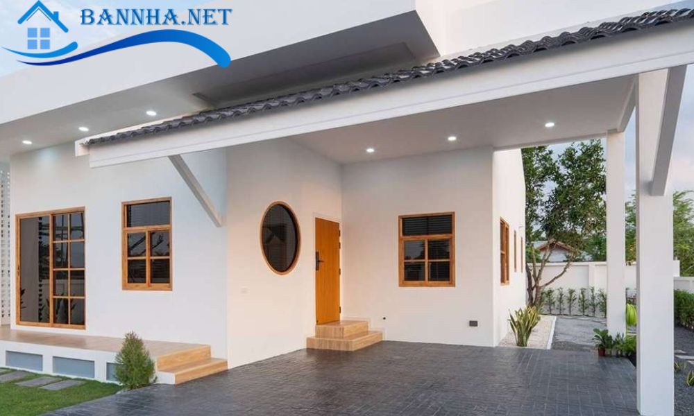 Kinh nghiệm mua nhà cấp 4: Quy trình và Lưu ý khi mua nhà cấp 4 2025 8 7 bước mua bán nhà cấp 4 chi tiết