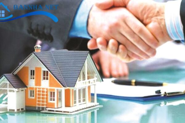 8 Lợi ích khi bán nhà qua môi giới chuyên nghiệp