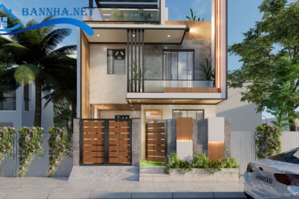 Ảnh hưởng của nhà hướng Tây đến sức khỏe, tài lộc và hòa khí gia đình