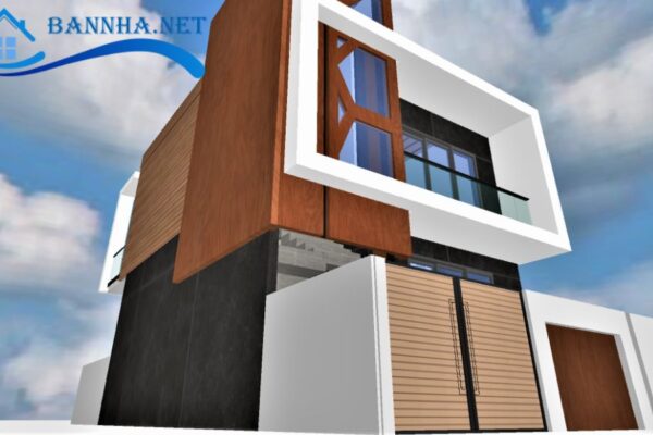 Ảnh hưởng của yếu tố ngoại cảnh đến phong thủy nhà hướng nam