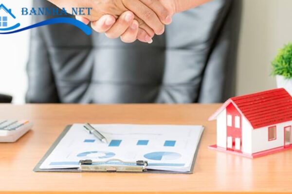 Bán nhà cần chữ ký những ai