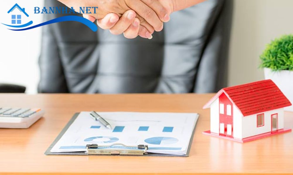 Bán nhà cần chữ ký những ai