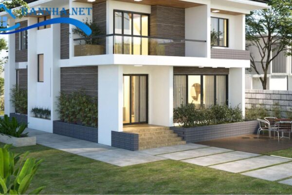 Bố trí phong thủy nhà hướng Đông