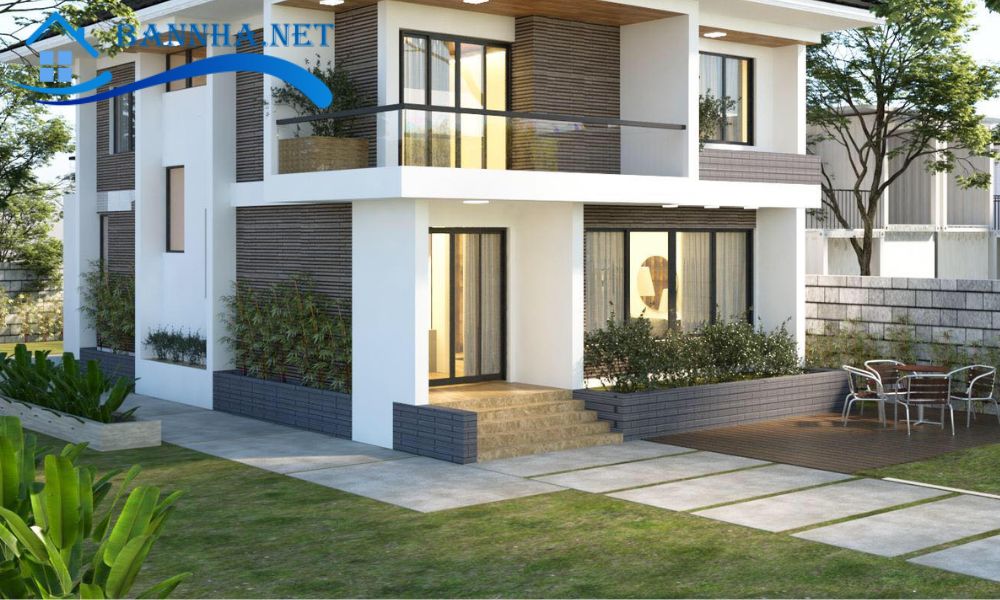 Bố trí phong thủy nhà hướng Đông