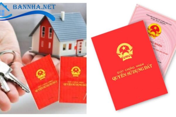 Các bước giảm thiểu rủi ro khi giao dịch nhà sổ chung