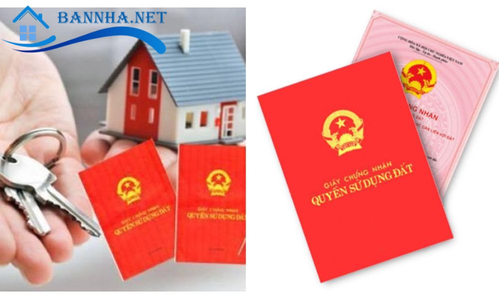 Các bước giảm thiểu rủi ro khi giao dịch nhà sổ chung