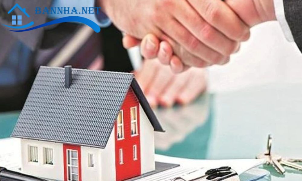 Các điều khoản quan trọng trong hợp đồng môi giới