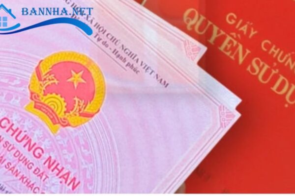 Các điều kiện tiên quyết để xin cấp phép xây dựng trên đất sổ chung