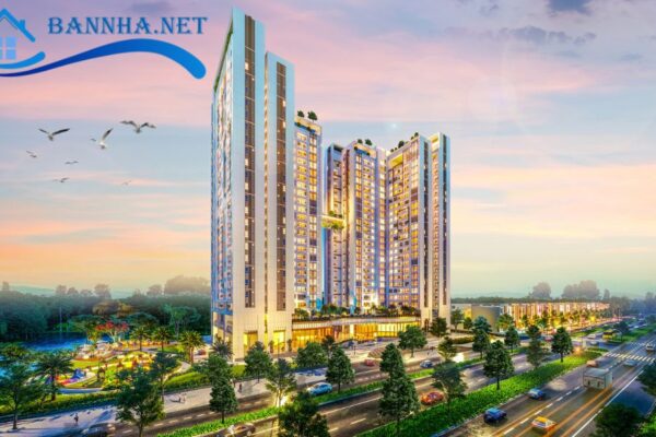 Các khoản phí phát sinh khi mua chung cư trả góp