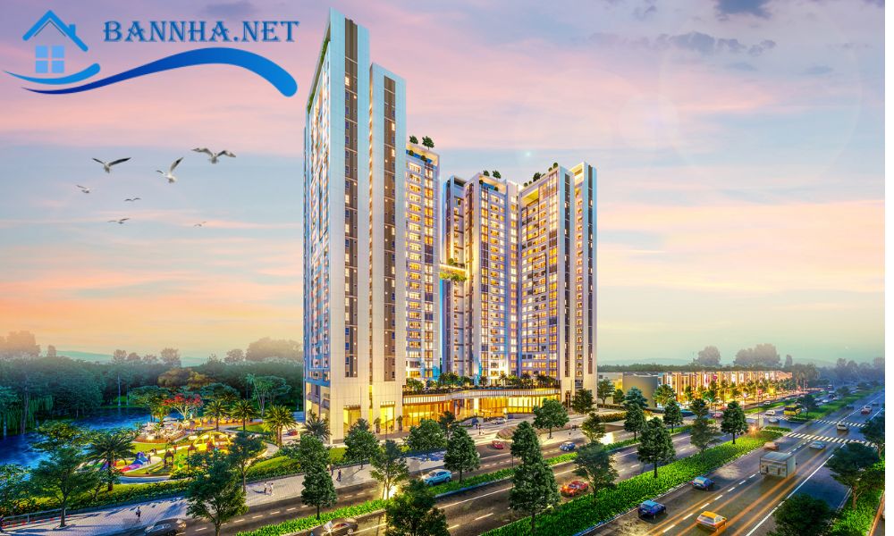 Các khoản phí phát sinh khi mua chung cư trả góp