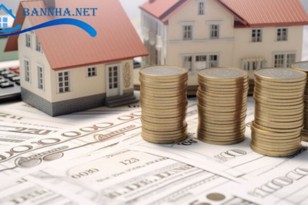 Các loại chi phí phát sinh ngoài gốc và lãi khi vay mua nhà