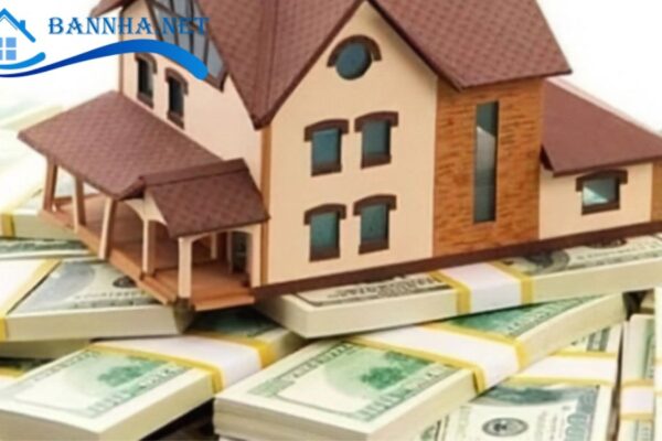 Các loại thuế, phí liên quan đến nhà đất