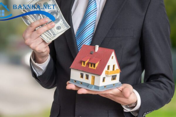 Cập nhật mức phí hoa hồng môi giới nhà đất phổ biến 2025 theo từng loại hình