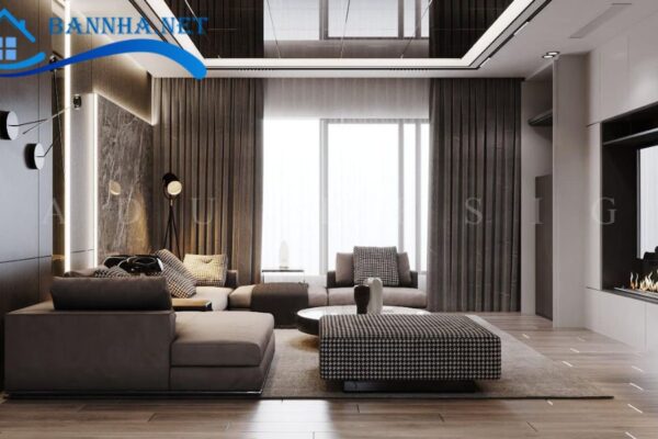 Chung cư trả góp chưa thanh toán xong có bán được không