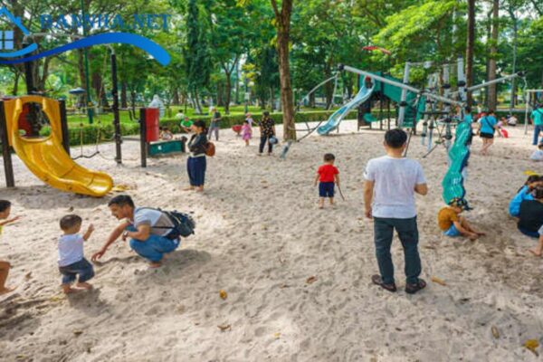 Có nên mua đất DKV